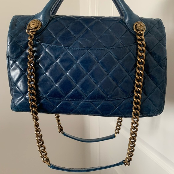 Chanel bag - Picture 7 of 11